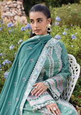 Lawn - Qalamkar - Qline - Summer 25 - QM#06 - OMI